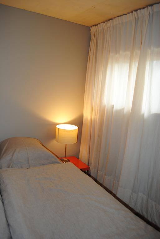 Les Foucauds Hotel Saint-Quentin-de-Caplong ห้อง รูปภาพ