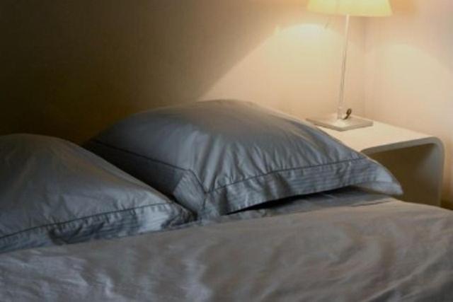 Les Foucauds Hotel Saint-Quentin-de-Caplong ห้อง รูปภาพ